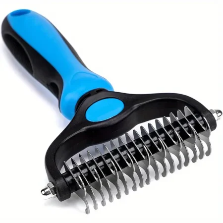 DEMATTING COMB