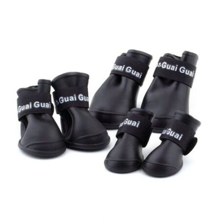 DOG SHOES