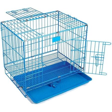 COLLAPSABLE CAGE