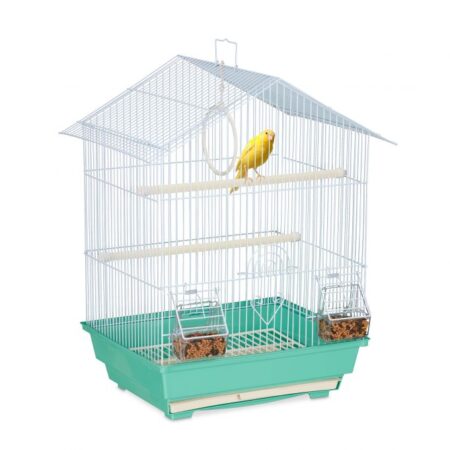 PARROT CAGE