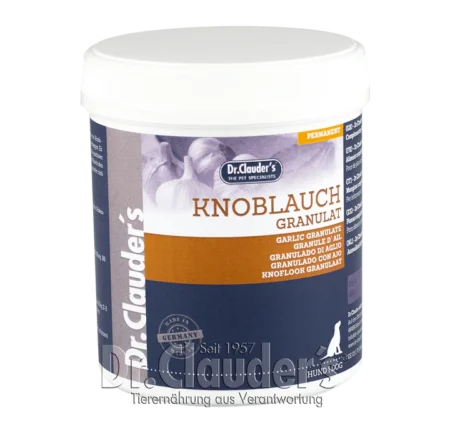 DR CLAUDER