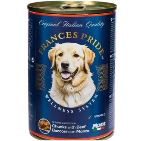 FRANCES PRIDE CAN FOOD PACK OF 24