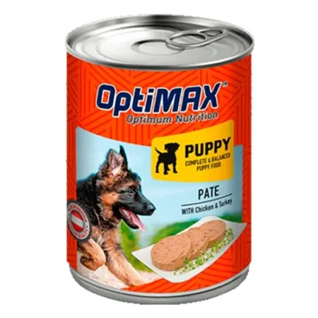 OPTIMAX CAN FOOD PACK OF 24