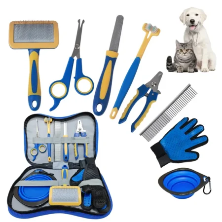 GROOMING KITS