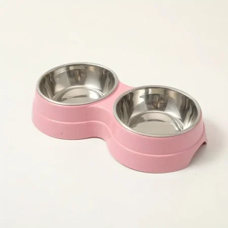 2IN1 PLASTIC STEEL FEEDING PLATE