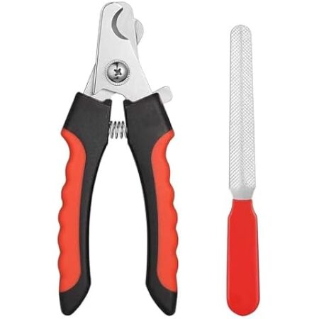 NAIL CUTTER