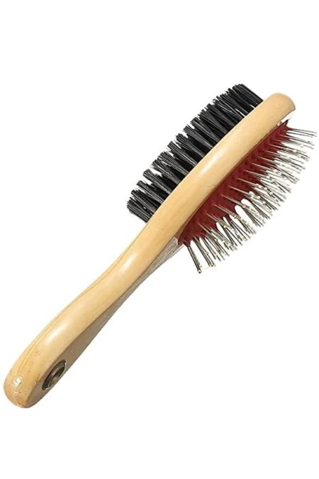 MASSAGE BRUSH