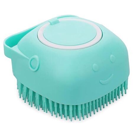 SOAP DISPENSER BRUSH