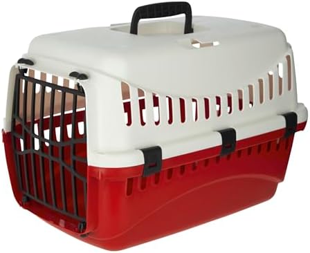 PLASTIC CAGE