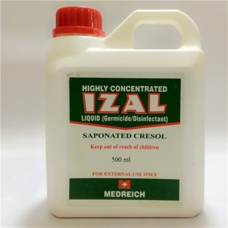 IZAL 500ml