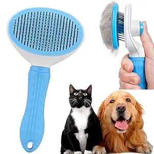 PET 300M SELF CLEANING BRUSH