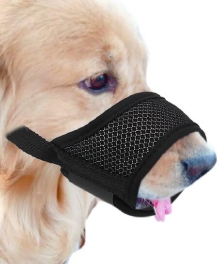 NET MUZZLE (L)