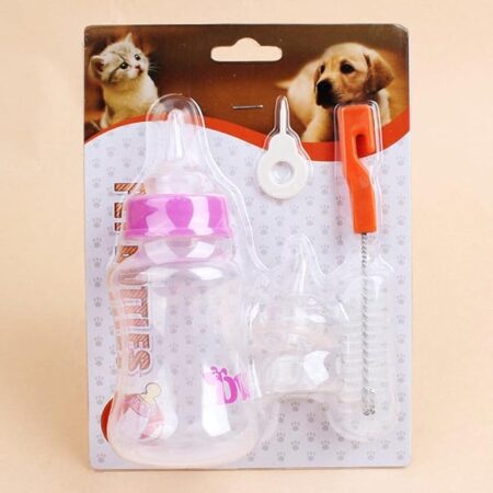 NURSING KIT BOTTLE
