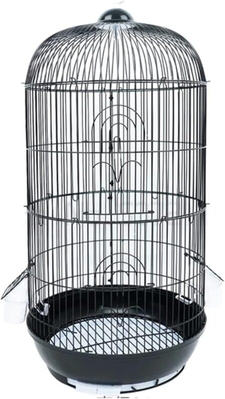 PARROT CAGE