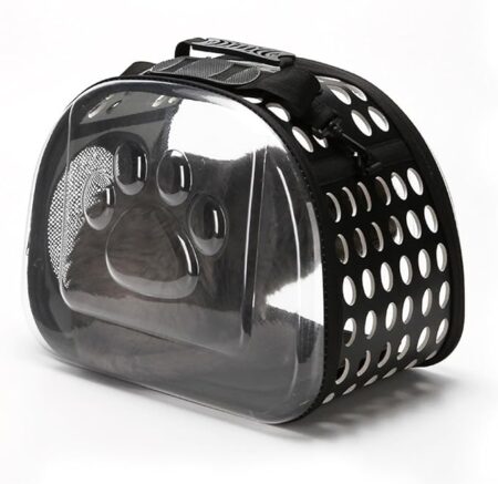 PET CARRIER BAG