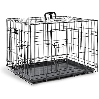COLLAPSABLE CAGE SIZE 5