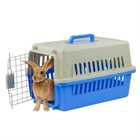 PLASTIC CAGE