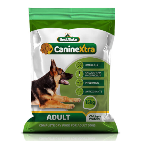 CANINE XTRA (ADULT) 15KG