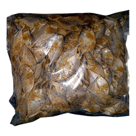 DRY FISH
