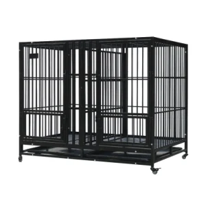 IRON CAGE