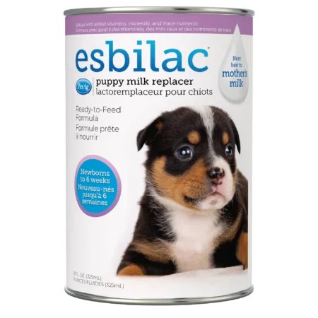 ESBILAC MILK