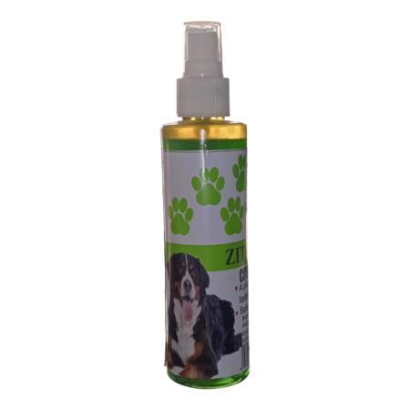 ZITO CITRUS COLOGNE