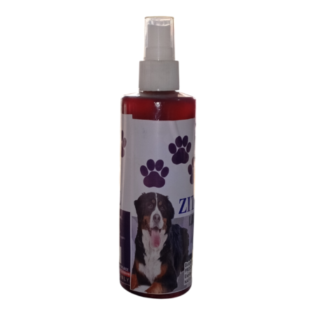 ZITO STRAWBERRY COLOGNE