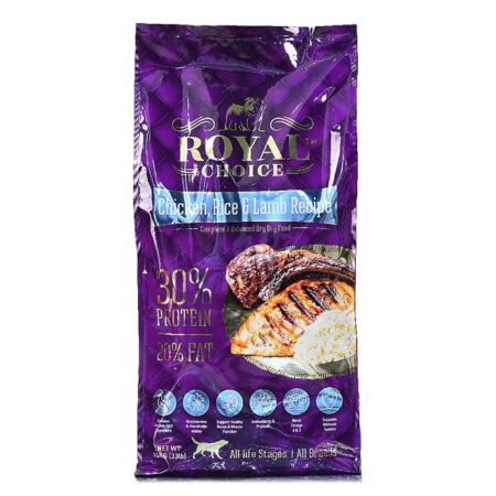 Royal Choice Adult 15kg