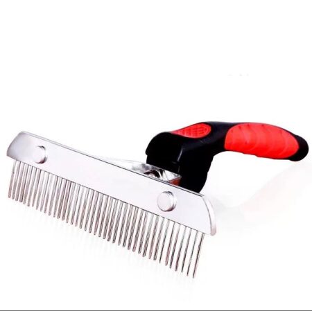 GROOMING COMB