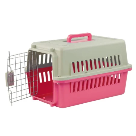 PLASTIC CAGE