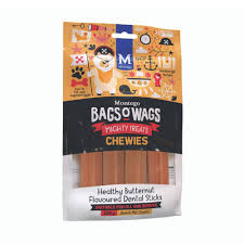 BAGS O' WAGS TREATS
