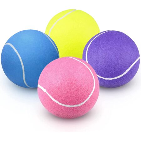 TENNIS BALL