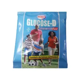 GLUCOSE