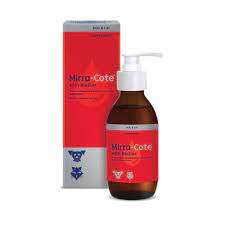 Mirra-Cote 200ml 6004354001397♪