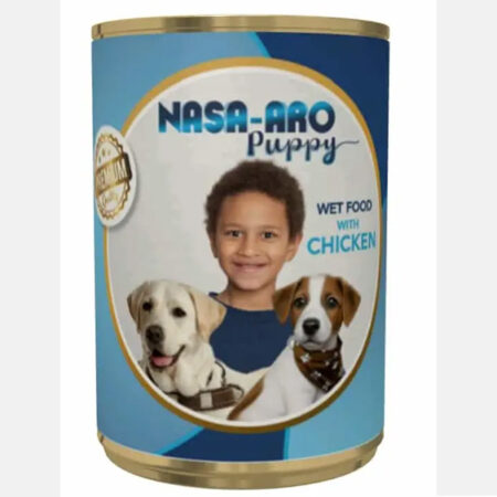 NASA ARO