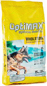OPTIMAX ADULT 15kg