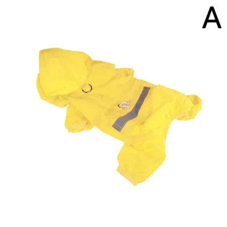 DOG DRESS