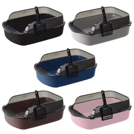 CAT LITRE BOX BIG