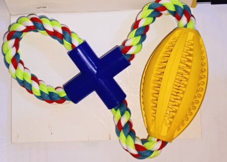 TOY C ROPE