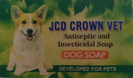 JCD SOAP