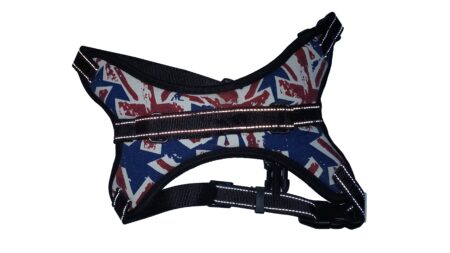 DOG HARNESS