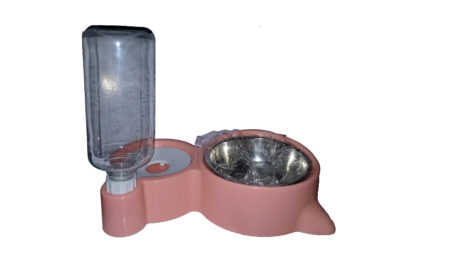 PLASTIC BOWL