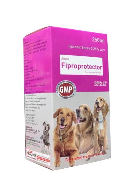 FIPROPROTECTOR SPRAY 250ml