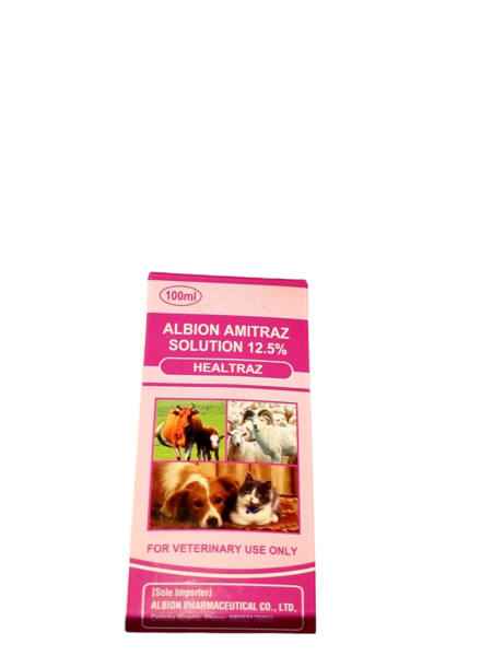 AMITRAZ 6898
