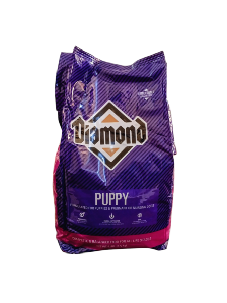 DIAMOND DRY FOOD 3KG