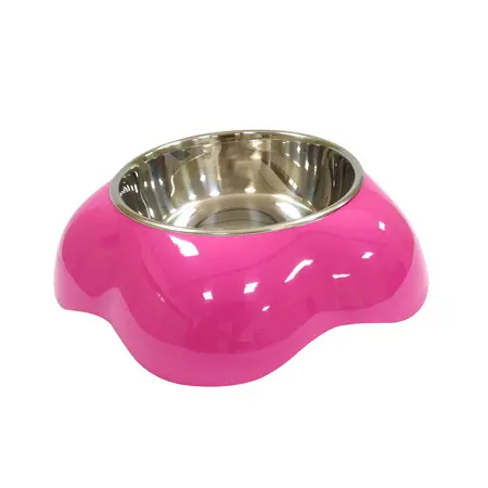 PLASTIC BOWL