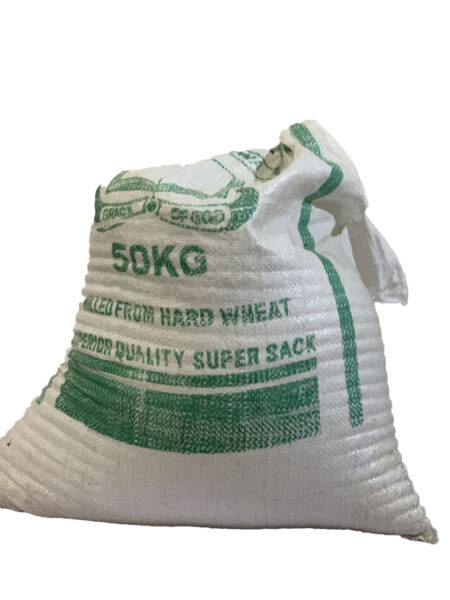DOG RICE FULL BAG