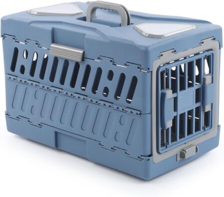 ROBOT FOLDABLE CAGE (L)
