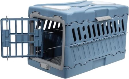 ROBOT FOLDABLE CAGE (S)