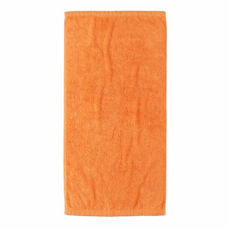 PLAIN TOWEL MULTI COLOUR